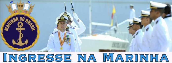 q concursos marinha