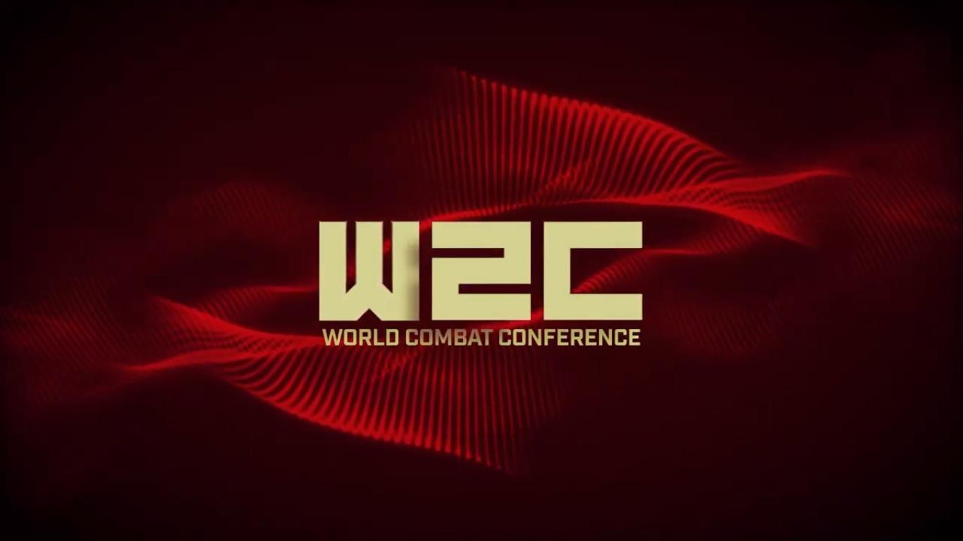 Logo W2C. Crédito Divulgação