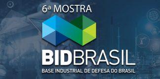 Mostra BID Brasil reúne as principais empresas de Segurança e Defesa em Brasília