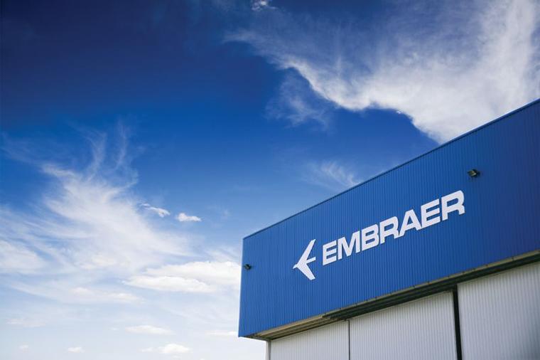 Embraer e Aernnova anunciam parceria estratégica em Évora