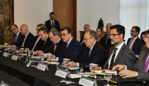 ABIMDE participa da 8ª Reunião da Comissão Mista Brasil-Índia