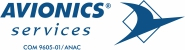 Logo Avionics Services