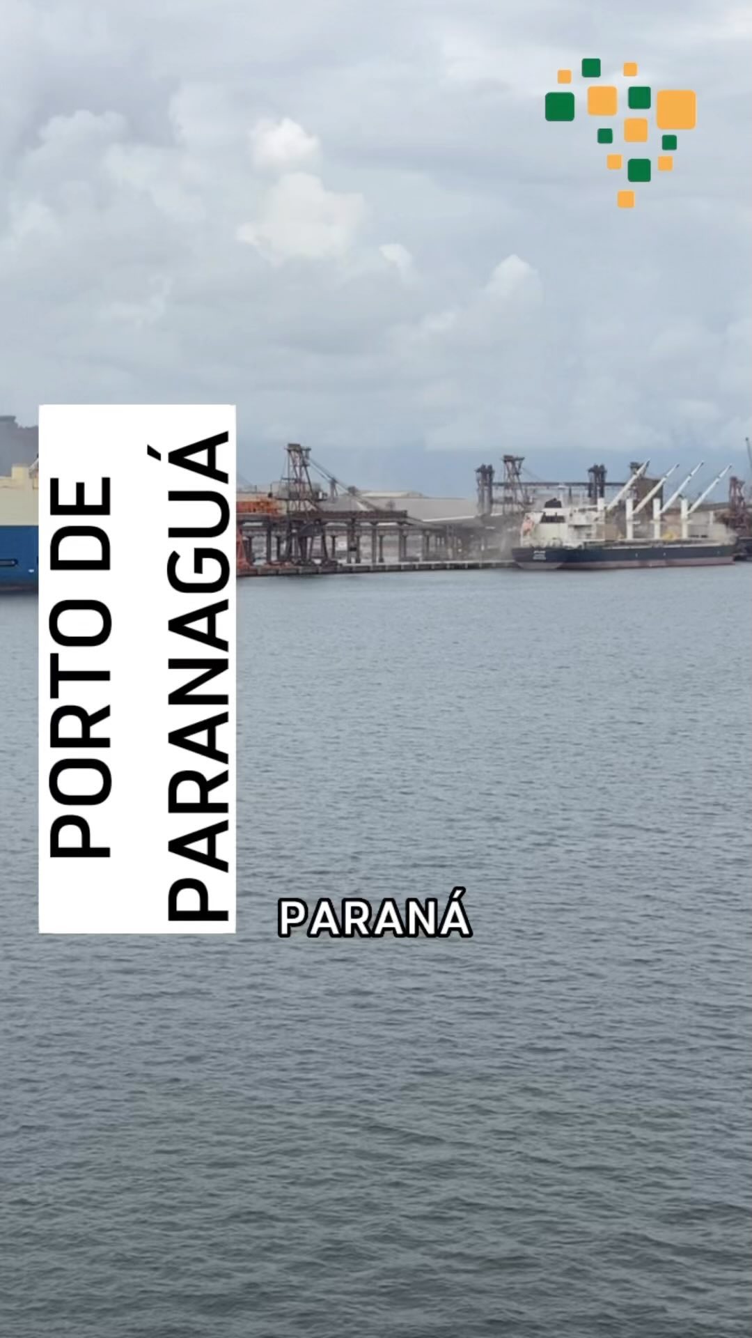 1678880610 89 Aproximacao no Porto de Paranagua a bordo do NDM Bahia