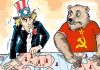 Como era a Guerra Cibernética dos EUA e URSS nos tempos da Guerra Fria