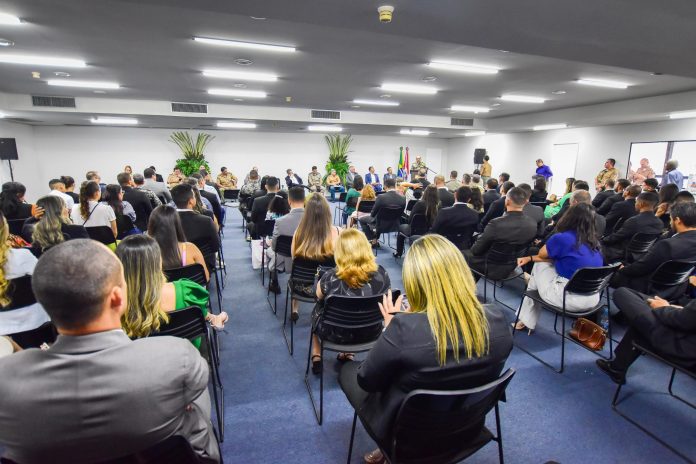 Alagoas forma 62 novos agentes especializados em inteligência na segurança pública
