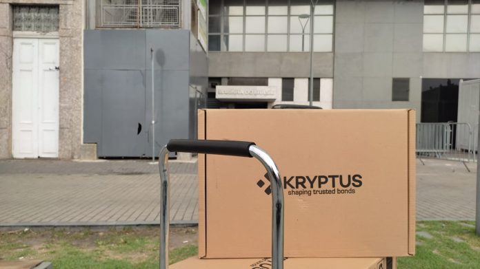 Kryptus entrega mais de 100 módulos criptográficos para nova Rede Operacional de Defesa Brasileira