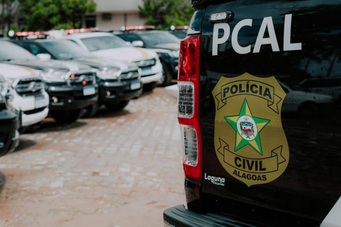 Inscrições para concurso de Delegado da Polícia Civil de Alagoas são prorrogadas até sexta-feira