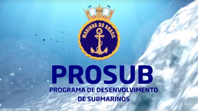 Itaguaí Construções Navais - ICN | PROSUB | Defesa News #06
