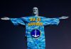 11 de junho - Dia da Marinha

 Sob o olhar e as bençãos do Cristo Redentor, noss...