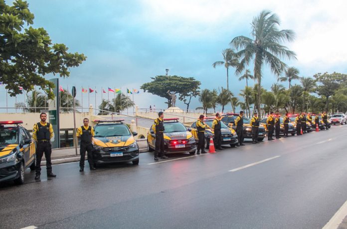 Homenagem entre Agentes: DMTT de Maceió realiza Sirenada em Memória de colega de São Luís