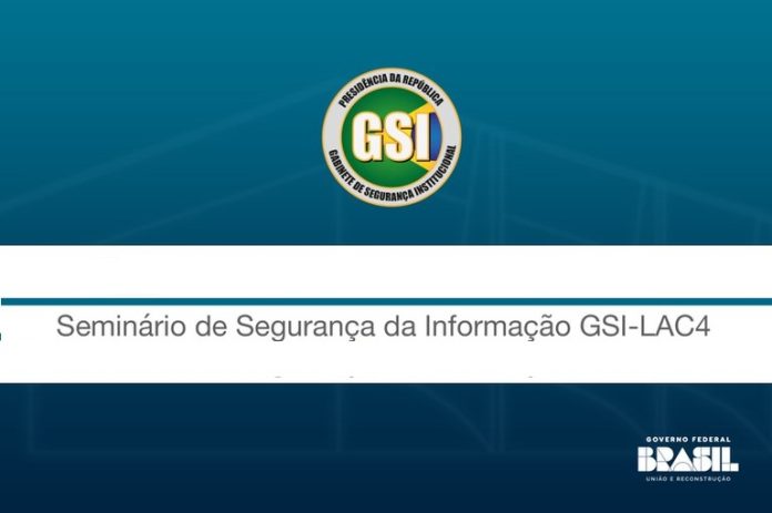 Seminário de Segurança da Informação GSI-LAC4