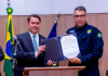 Detran Alagoas e PRF-AL firmam acordo de cooperação técnica para compartilhamento de dados