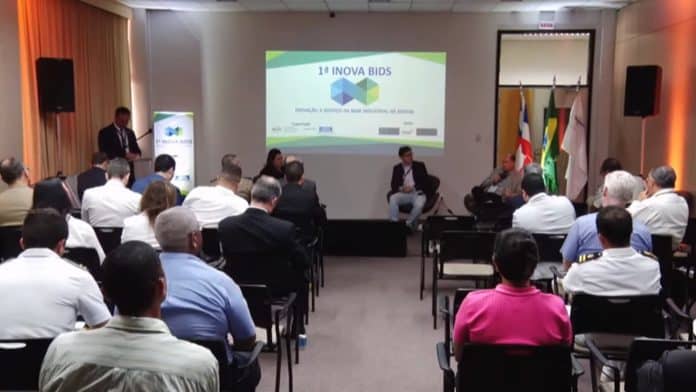 ABIMDE: 1° InovaBIS tem início em Salvador