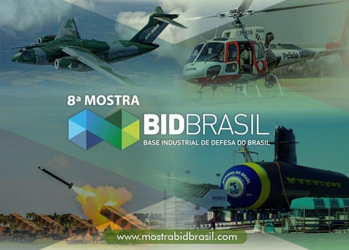 8ª Mostra BID Brasil é oficialmente lançada em plenária da ABIMDE