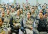 PM de Alagoas Celebra o Dia da Policial Militar Feminina com Solenidade na Uncisal