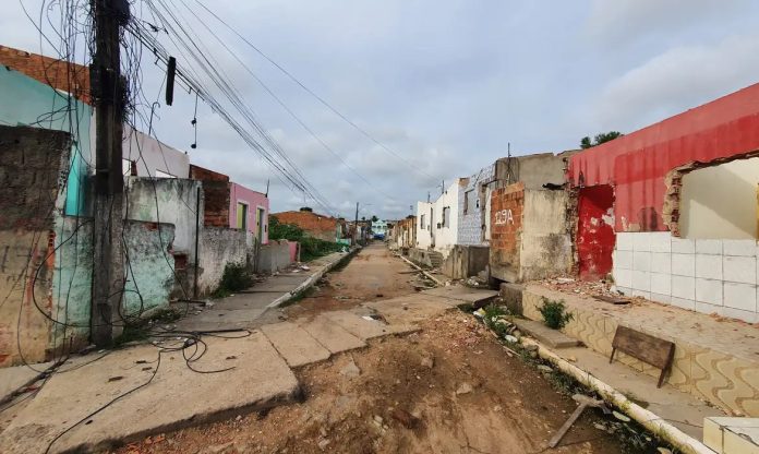 Alerta em Maceió: Tremor Intenso na Região da Mina de Sal-gema Aumenta Preocupação