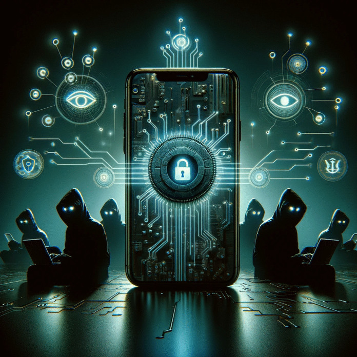 Kaspersky Revela Uso de Função Oculta em iPhones para Espionagem