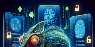Uma Ameaça Crescente à Segurança Biométrica em Dispositivos Android