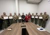 Militares do Proerd Ampliam Capacidade de Atuação Humanitária com Curso da Cruz Vermelha em Alagoas