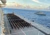 ASPIRANTEX-2024: Marinha do Brasil em Ação - Treinamento e Força entre RJ e CE