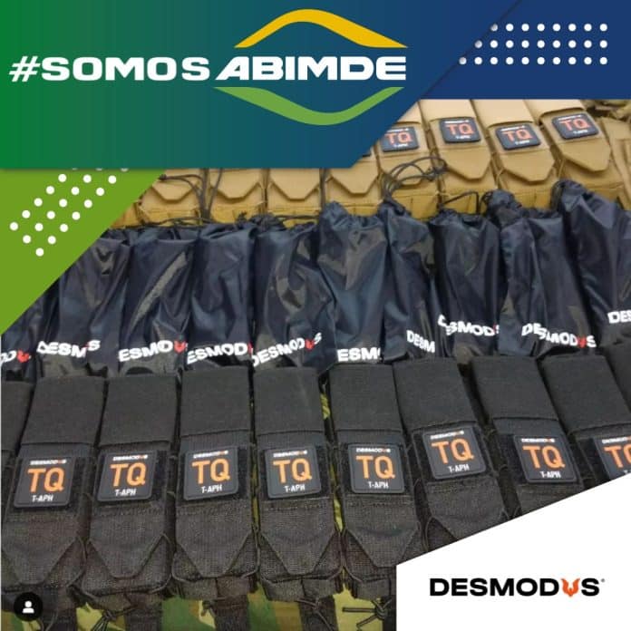 #SomosABIMDE: Conheça a Desmodus - PortalBIDS