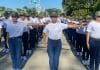 Marinha do Brasil Quebra Barreiras: Mulheres no Curso de Fuzileiros Navais