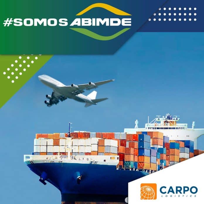 #SomosABIMDE: Conheça a Carpo Logistics