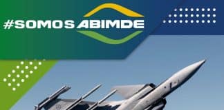 #SomosABIMDE: Conheça a Saab Brasil