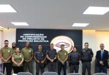 Certificação: ABIMDE recebe visita de equipe da Polícia Militar de São Paulo