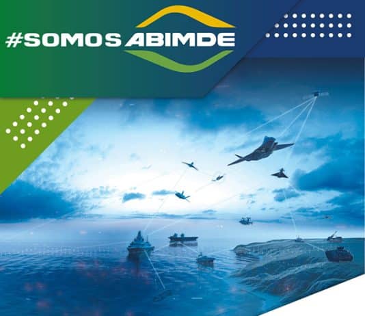 #SomosABIMDE: Conheça a BAE Systems