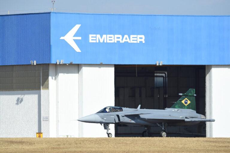 Embraer sofre ataque ‘hacker’ e ainda avalia a extensão dos danos