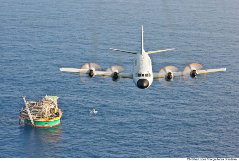 P-3AM Orion