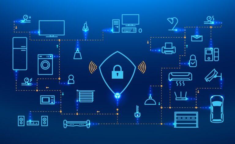O uso da IoT pelas forças armadas