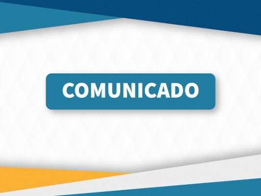 Comunicado: ações da INB e NUCLEP são transferidas da CNEN para a União