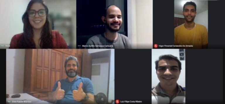 Estudantes da UFF disputam final da global CO2 Minus Challege