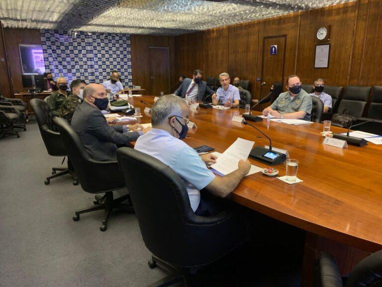 CMID cria condições para o fortalecimento da BID