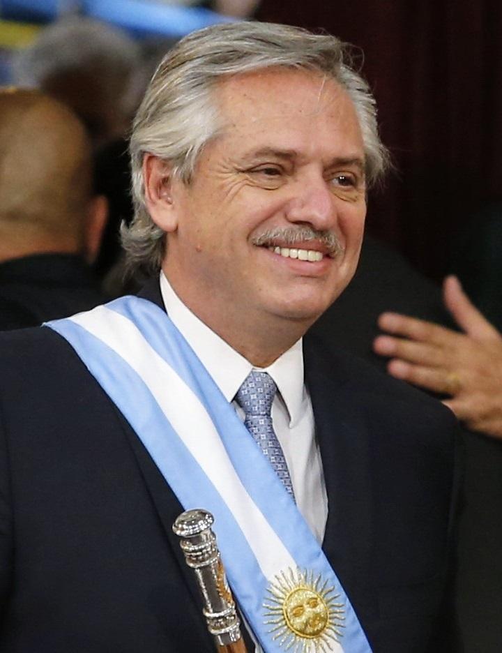 Exército argentino vai cumprir cota