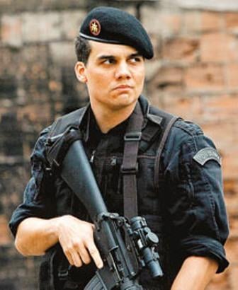 Capitão Nascimento