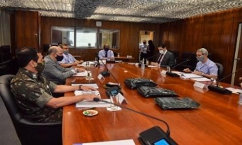 CMID cria condições para o fortalecimento da BID
