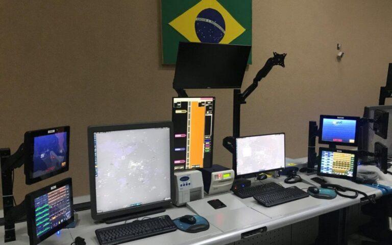 ScioTeq finaliza contrato de fornecimento de monitores ATC para a CISCEA