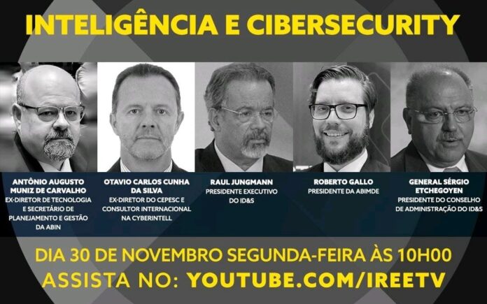ABIMDE Cibersegurança