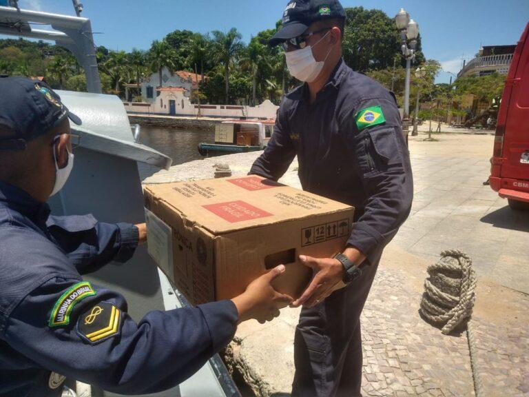 Forças Armadas contribuem para normalidade do segundo turno das eleições