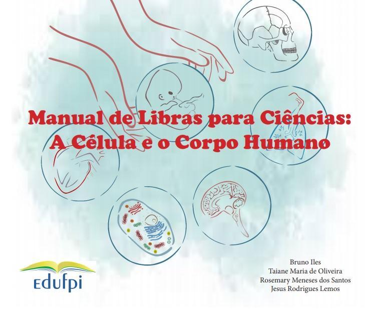 Manual de Libras para Ciências