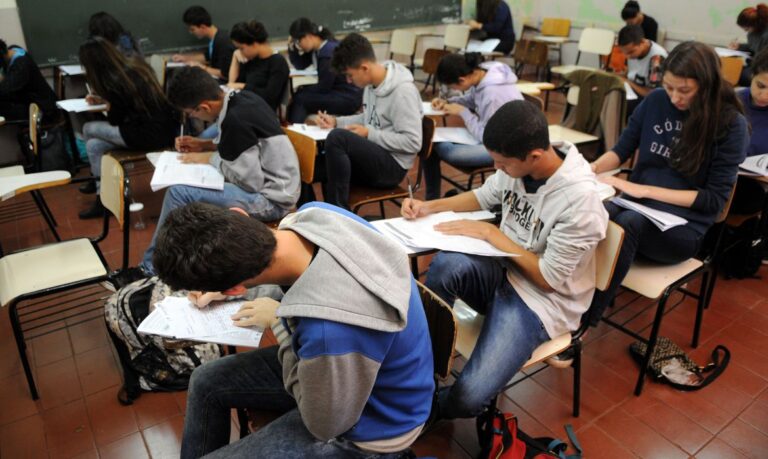Forças Armadas vão auxiliar na logística e segurança do Enem