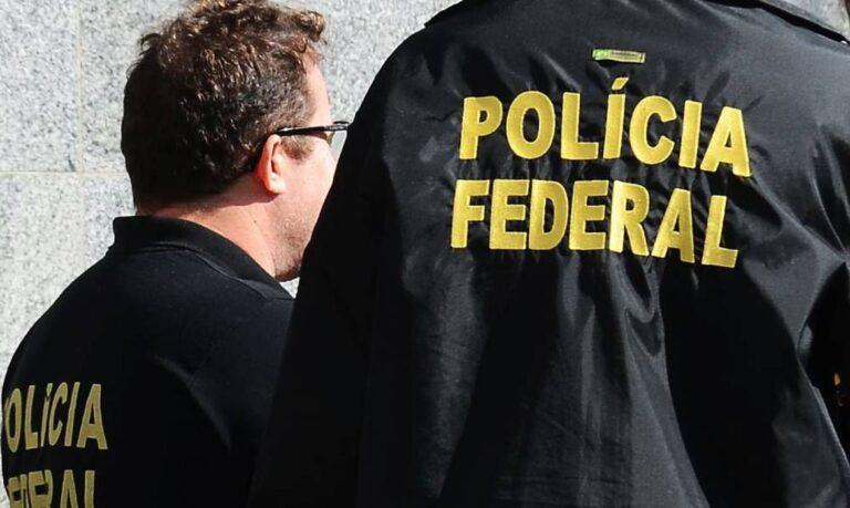 Polícia Federal prende suspeito de invasão do sistema do Tribunal Superior Eleitoral