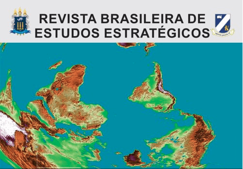 A evolução do desenvolvimento tecnológico na Marinha do Brasil no pós Guerra Fria: o caso da Amazônia Azul Tecnologias de Defesa S.A.