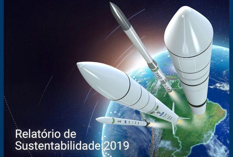 Relatório destaca compromisso da Avibras com a sustentabilidade