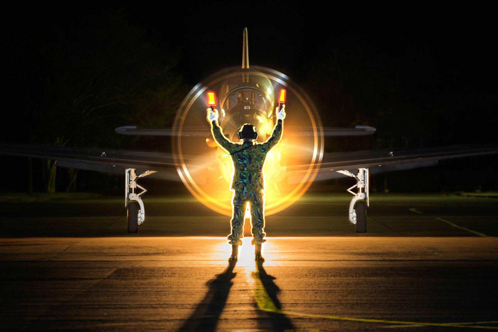 Aviation Week