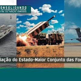 Estado Maior Conjunto das Forças Armadas