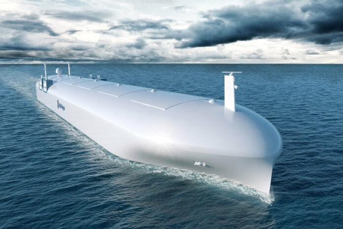 Santa Catarina cria cluster para desenvolvimento de inteligência Artificial para navios autônomos